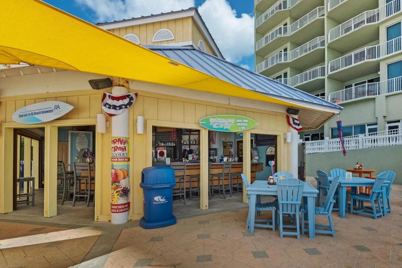 Villa Boardwalk 209 à Panama City Beach Extérieur photo